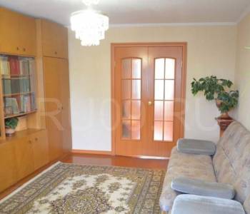 Продается 3-х комнатная квартира, 60 м²