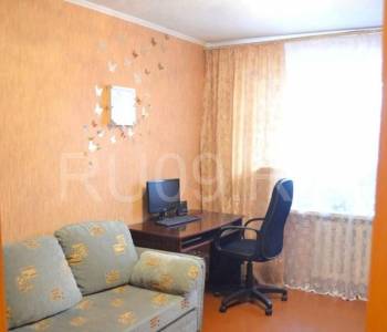 Продается 3-х комнатная квартира, 60 м²