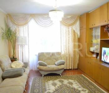 Продается 3-х комнатная квартира, 60 м²