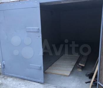 Сдается Гараж, 20 м²