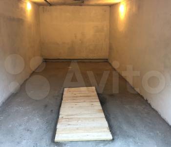 Сдается Гараж, 20 м²