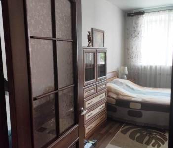 Продается 2-х комнатная квартира, 65 м²