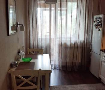 Продается 2-х комнатная квартира, 65 м²