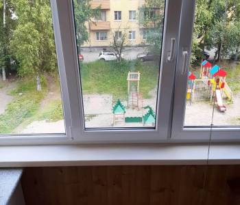 Продается 2-х комнатная квартира, 65 м²