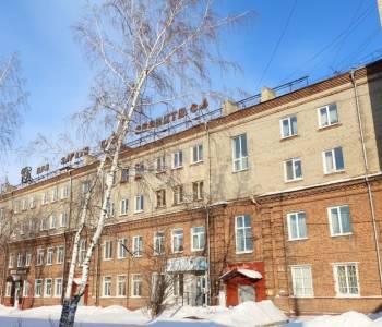 Продается 1-комнатная квартира, 37 м²