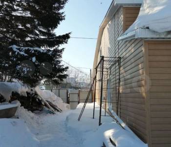 Продается Дом, 115 м²