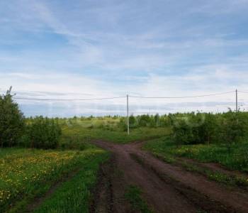 Продается Участок, 1200 м²