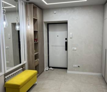 Продается 3-х комнатная квартира, 84 м²