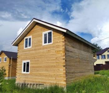 Продается Дом, 140 м²