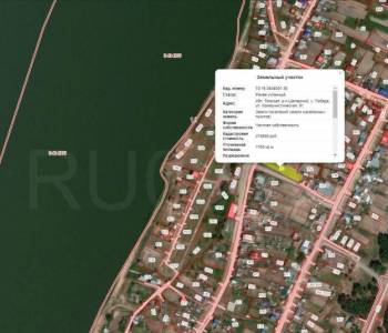 Продается Участок, 1700 м²
