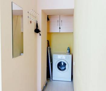 Сдается Посуточно, 16 м²