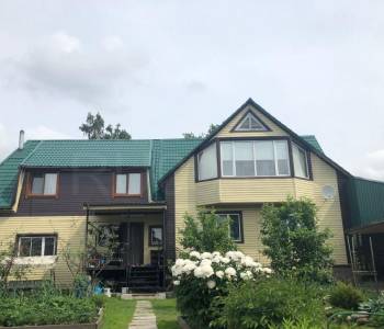 Продается Дом, 250 м²