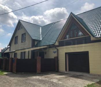 Продается Дом, 250 м²