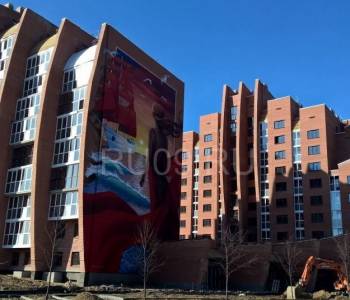 Продается 1-комнатная квартира, 46 м²