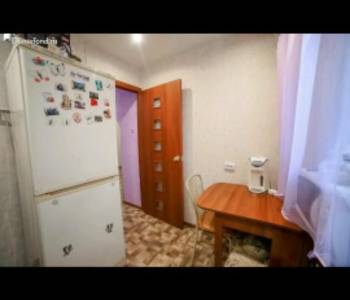 Продается 1-комнатная квартира, 30 м²
