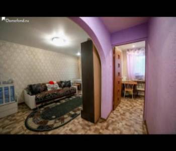 Продается 1-комнатная квартира, 30 м²