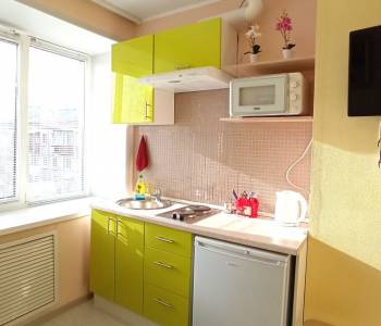 Сдается Посуточно, 16 м²