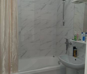 Сдается 2-х комнатная квартира, 62 м²