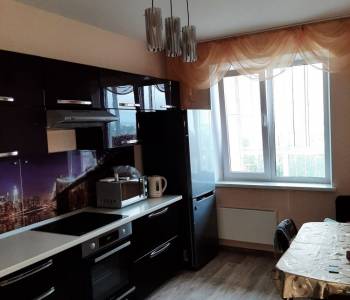 Сдается 2-х комнатная квартира, 62 м²