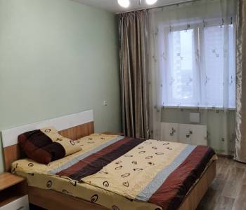 Сдается 2-х комнатная квартира, 62 м²
