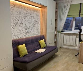 Продается 3-х комнатная квартира, 94 м²
