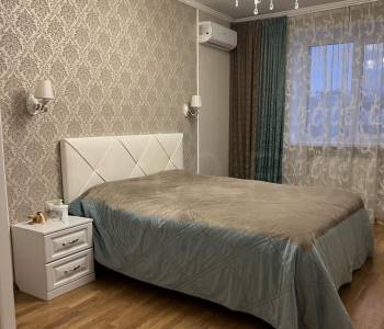 Продается 3-х комнатная квартира, 94 м²