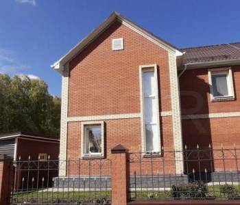 Продается Дом, 130 м²