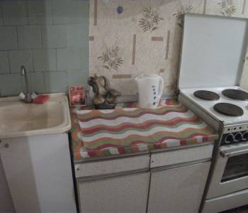 Сдается 1-комнатная квартира, 40 м²