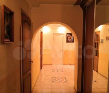 Продается 3-х комнатная квартира, 106,4 м²