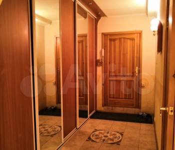 Продается 3-х комнатная квартира, 106,4 м²