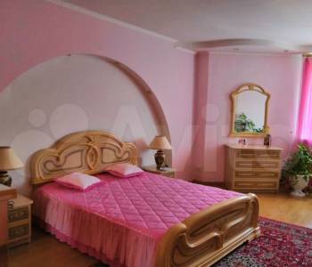 Продается 3-х комнатная квартира, 106,4 м²
