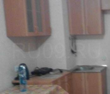 Продается 1-комнатная квартира, 25 м²