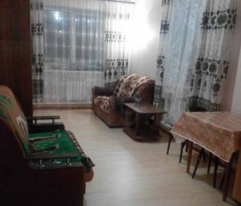 Продается 1-комнатная квартира, 25 м²