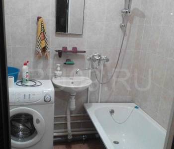 Продается 1-комнатная квартира, 25 м²