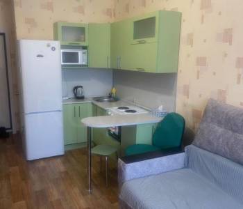Продается 1-комнатная квартира, 20 м²