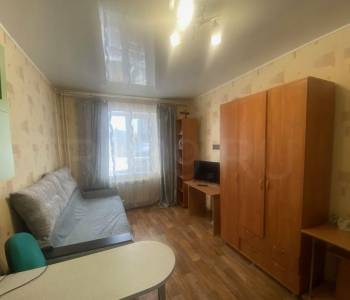 Продается 1-комнатная квартира, 20 м²