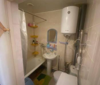 Продается 1-комнатная квартира, 20 м²