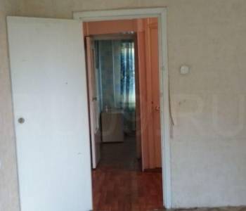 Продается 3-х комнатная квартира, 59 м²