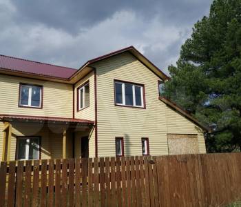 Продается Дом, 109 м²