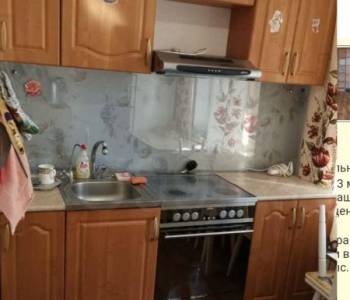 Сдается 1-комнатная квартира, 34 м²