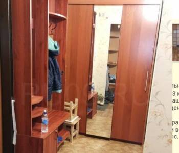 Сдается 1-комнатная квартира, 34 м²