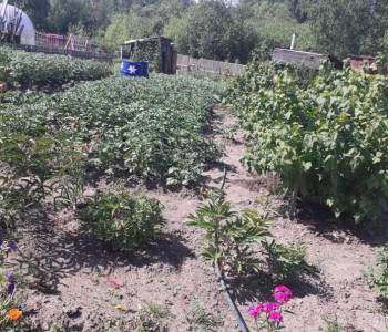 Продается Участок, 400 м²