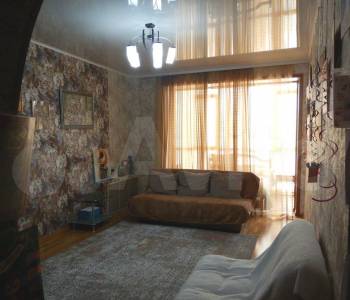 Продается 2-х комнатная квартира, 68,2 м²