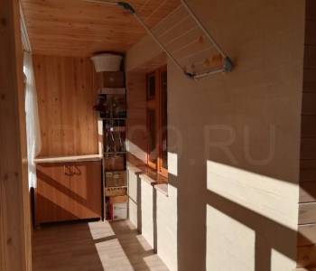 Продается 2-х комнатная квартира, 43 м²