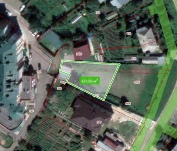 Продается Участок, 600 м²