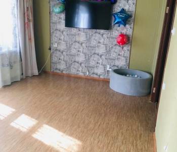 Продается 3-х комнатная квартира, 74 м²