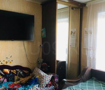 Продается 3-х комнатная квартира, 74 м²