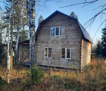 Продается Дом, 92 м²