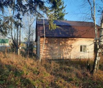 Продается Дом, 92 м²