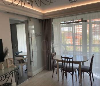 Продается 3-х комнатная квартира, 67 м²